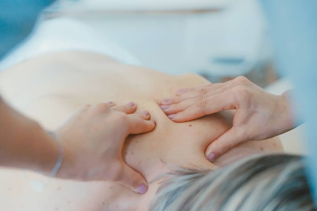 swedish massage vs deep tissue