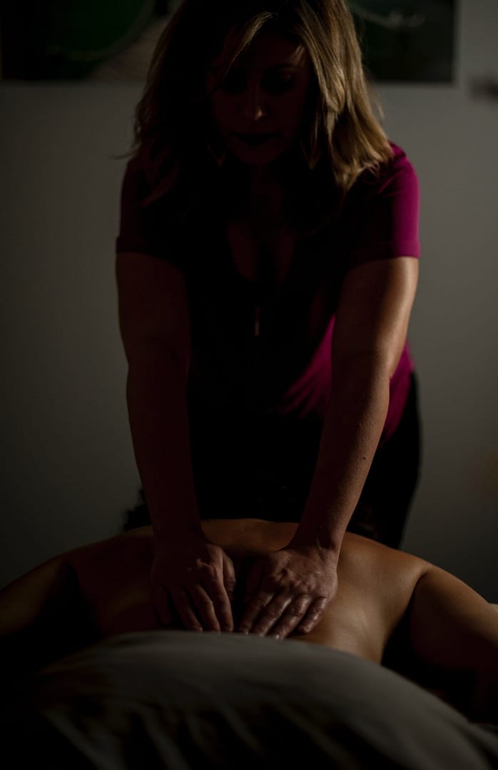 massage for athletes scaled